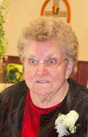 Miramichi's Funeral Announcements Marie Elaine MacDonald
