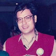 Vincent Benjamin Kua Jr. (Tribute Page)