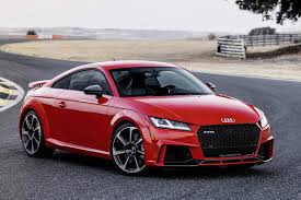 The 2020 audi tt rs will cost $67,895 after destination. 2021 Audi Tt Rs Review Trims Specs Price New Interior Features Exterior Design And Specifications Carbuzz