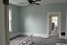 Coastal Seafoam Bedroom