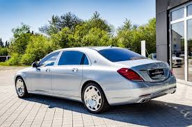 Mercedes Benz S 600 Maybach Schmiederader Fond Tv Stock Export Price 158 270 Stosk L565 Fuel Consumption In Town Dubai Cars Benz S Maybach