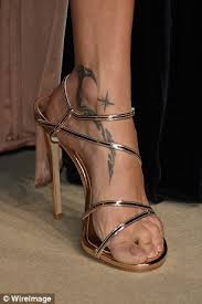 #sobrancelhas #micropigmentaçãofioafio #dermografo #transformacao #micropigmentation #microblanding #dermopigmentacao #sobrancelhasperfeitas #fioafio. Adriana Lima Cuts A Stylish Figure For Swiss Fashion Bash Daily Mail Online