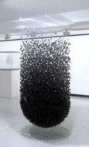 Claire Morgan Tears Of A Clown 2014 Sculpture Art Installation Art Art