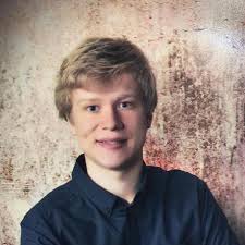 roberthuskins (Robert Huskins) · GitHub