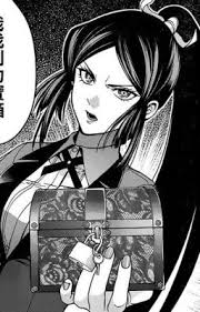 Civilization's Lovers