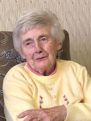 Condolence Book for Mary Carey (Carndonagh, Donegal)