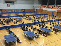 がんばろう 卓球人 千葉県で高校の代替大会を開催 不条理に打ち勝つエネルギーを持ってほしい トピックス ニッタクニュース Nittaku ニッタク 公式サイト 卓球の総合メーカー日本卓球