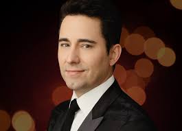 John Lloyd Young's VEGAS VALENTINE