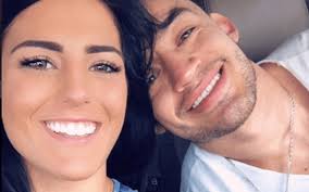 She is best known for her time in impact wrestling, where she became the first female. Tessa Blanchard Daga Are Engaged To Be Married