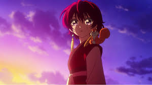 Tear Jerker Moments In Yona Of The Dawn - Tv Tropes