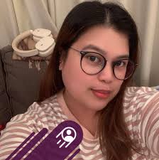 Sa akong mga kinugos, ayg kabalaka matagaan ra lage mo. 😁