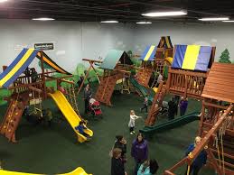 Free Play At Superior Play Systems Mn Twin Cities Moms Kids And Family Guide Wood Swing Sets City Mom House