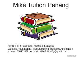 Elite home tuition malaysia provides private home tutors in kl (kuala lumpur) malaysia. Online Home Tuition Maths Statistics Tuition Lessons For Sale In Butterworth Penang Sheryna Com My Mobile 731519