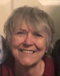 Bonnie Lee Eggert Obituary October 5, 2023