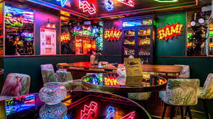 All very centrally located close to the shopping streets, marina bay and the. World S Best Bar For 2019 Revealed Cnn Travel