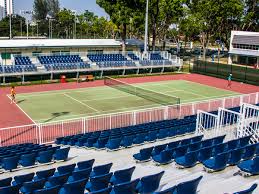 This is a list of tennis venues to have held a notable tournament, sorted by country. What Is The Difference Between Clay Grass And Concrete Tennis Courts Activesg