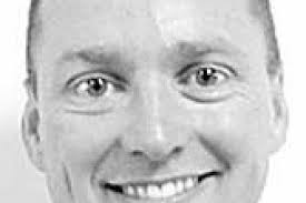 Hayer receives Charles Bailly Award