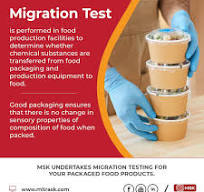 Mitra SK - Good quality food packaging is essential and ...