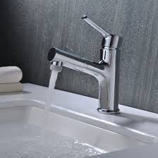 B & y ® soft shower head faucet. China Pull Out Bathroom Faucet With Sprayer Single Hole Basin Mixer Tap China Pull Out Basin Faucet Bathroom Mixer Tap