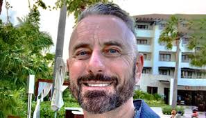 Mark Benson of Hyatt's Inclusive Collection