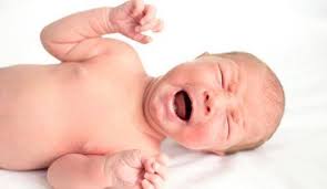 Que Se Debe Hacer Cuando Un Bebe Se Cae De La Cama Todopapas