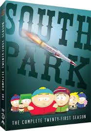 South park est envahi par les canadiens après qu'ils aient fui leur pays présidé par donald trump ! South Park Season 21 Wikipedia