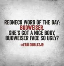 Hope they've brightened up your friday. Redneck Quote Of The Day Home Facebook