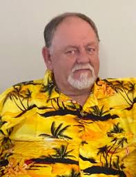 Obituary information for John H. "Mailman" Sizemore, Jr.