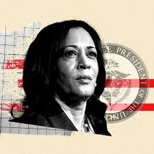 What Latinos think about VP Kamala Harris