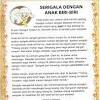 Adakah perkataan kesiapsagaan boleh digunakan yang bermaksud bersiap sedia / persediaan tq. 1