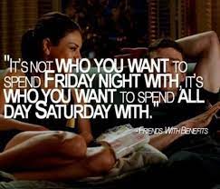 Quotes Berry Tumblr Quotes Blog Movie Quotes Friends With Benefits Quotes Words
