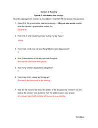 Year 7 english is an important year for both students, schools and parents. Year 7 English Comprehension Teaching Resources