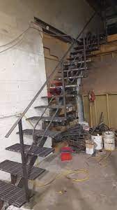 Check spelling or type a new query. Metal Stairs Toronto Floating Stairs Toronto