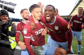 Twitter troll challenged to 'learn' lesson after 'vile' Jack Grealish  outburst