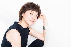 3年ぶりの映画主演作 お父さんと伊藤さん が公開される上野樹里 ドラマ 映画への出演など近年ますます精力的に活動するなか 結婚後の女優業への 向き合い方 意識の変化 30代を迎えたいまの仕事観について聞いた ヘアカット ショート ショートのヘアスタイル