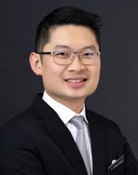 Terence Chong Kee Liem