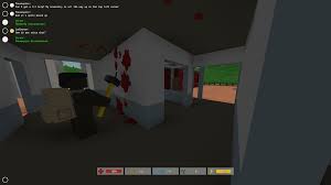 Sledge Hammer Maniac In The New Unturned Zombie Survival Game That S Free To Play On Steam Unturned Check Out My First Survival Games Zombie Survival Games