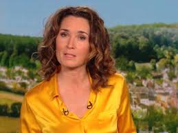 Qui est gilles pélisson, le nouveau patron de tf1 ? Incident Au 13h De Tf1 Marie Sophie Lacarrau Explique Ce Qu Il S Est Reellement Passe Femme Actuelle Le Mag
