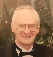 Arlen Johnson Obituary (1935