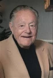 Richard Walker Obituary (1919