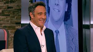 Brad garrett (born brad h. Brad Garrett Opens Up About His Past As A High Functioning Alcoholic Entertainment Tonight