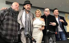 Stations similar to roberto cantoral radio. Editan Disco Tributo A Roberto Cantoral El Sol De Mexico Noticias Deportes Gossip Columnas