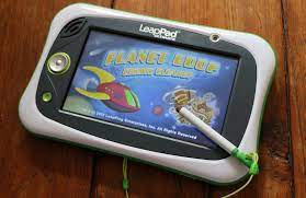 Leappad 2 explorer leap frog leapfrog game system learning tablet apps included! Leappad Ultimate Review We Re On The Leapfrog Play Panel