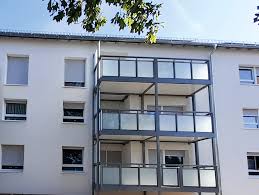 Die gewobau ist die größte wohnungsgenossenschaft in essen. Russelsheim Im Reis Und Spessartring 1 Ba 2020 Macon Bau Gmbh Magdeburg