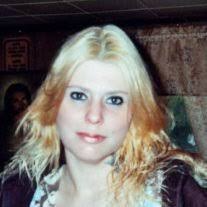 Angela Bays's Instagram, Twitter & Facebook