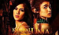 Kambal sa Uma (TV series)