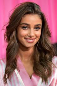 Exactly What Victoria S Secret Models Will Look Like At This Year S Fashion Show Victoria Secret Hair Taylor Hill Hair Victoria Secret Fashion Show