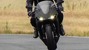 Norton V4