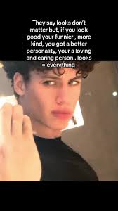 The Power of Looks: How Appearance Can Shape Your Persona