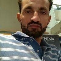 Mohammed Imran Pathan (mbcsimran)